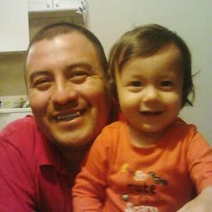 Meet your Posher, Isidoro